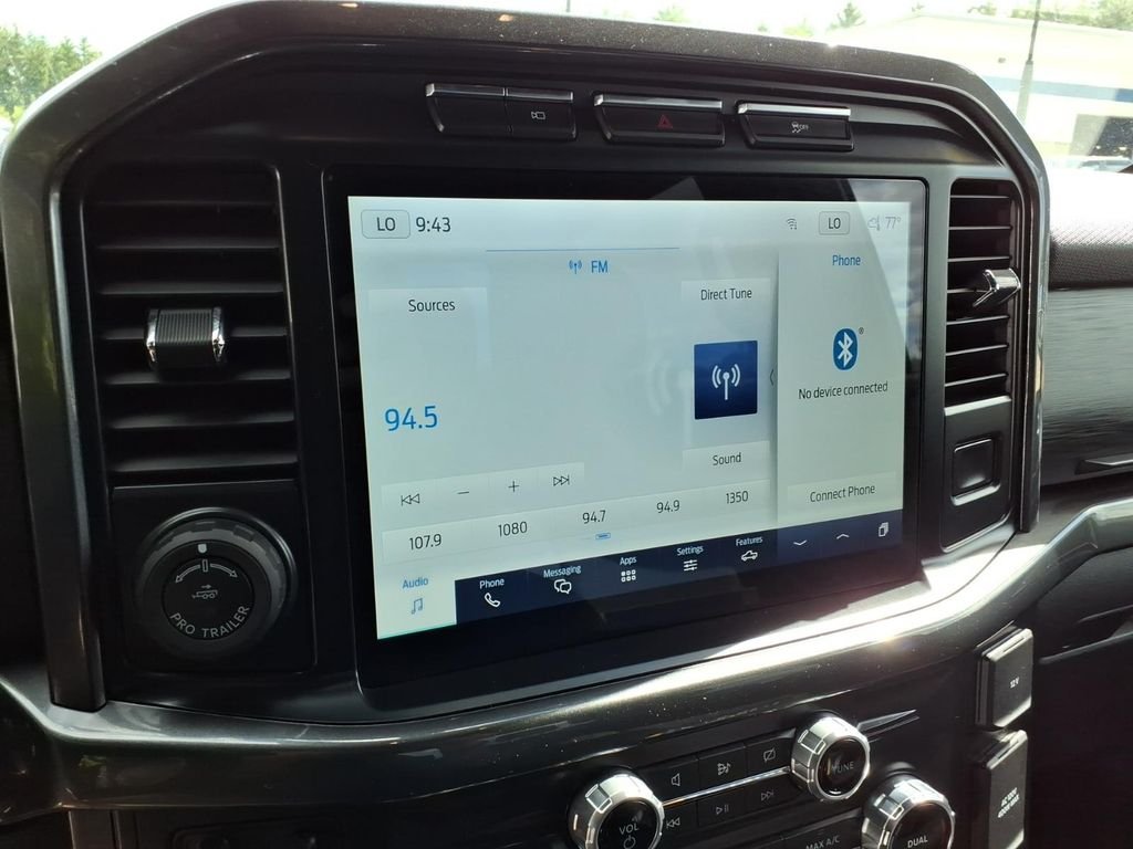 2022 Ford F-150 XLT - Photo 25