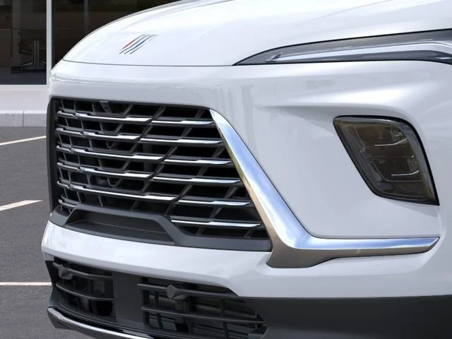 2026 Buick Enclave Preferred - Photo 13