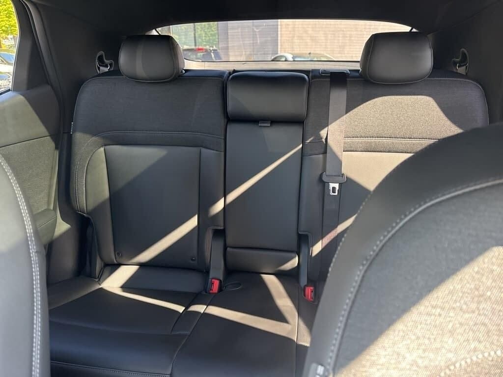 New 2026 Gray Genesis STANDARD image 30