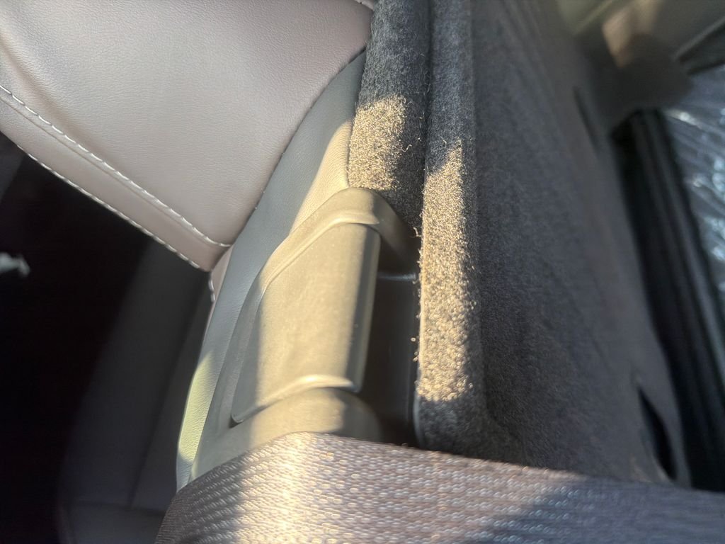 New 2026 Nissan Murano Platinum 4D Sport Utility