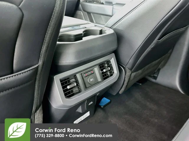 New 2026 Avalanche Ford Lariat image 26