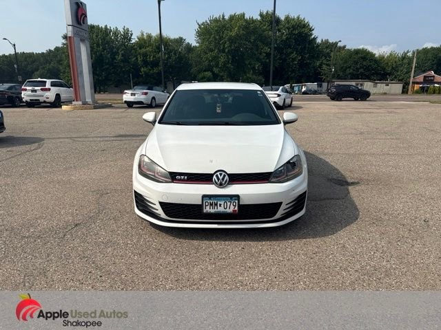 Used 2015 White Volkswagen 2.0T S image 2