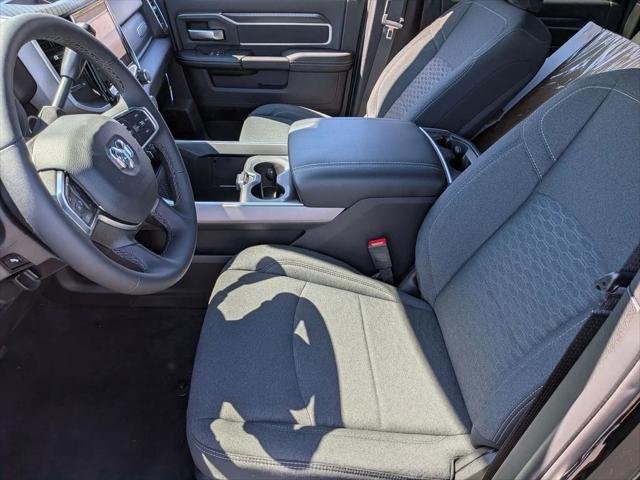2026 RAM 2500 Big Horn - Photo 10