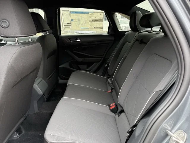 New 2026 Gray Volkswagen 1.5T Sport image 20