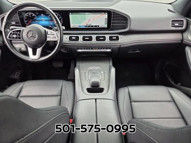 Used 2022  Mercedes-Benz GLE 350 image 15
