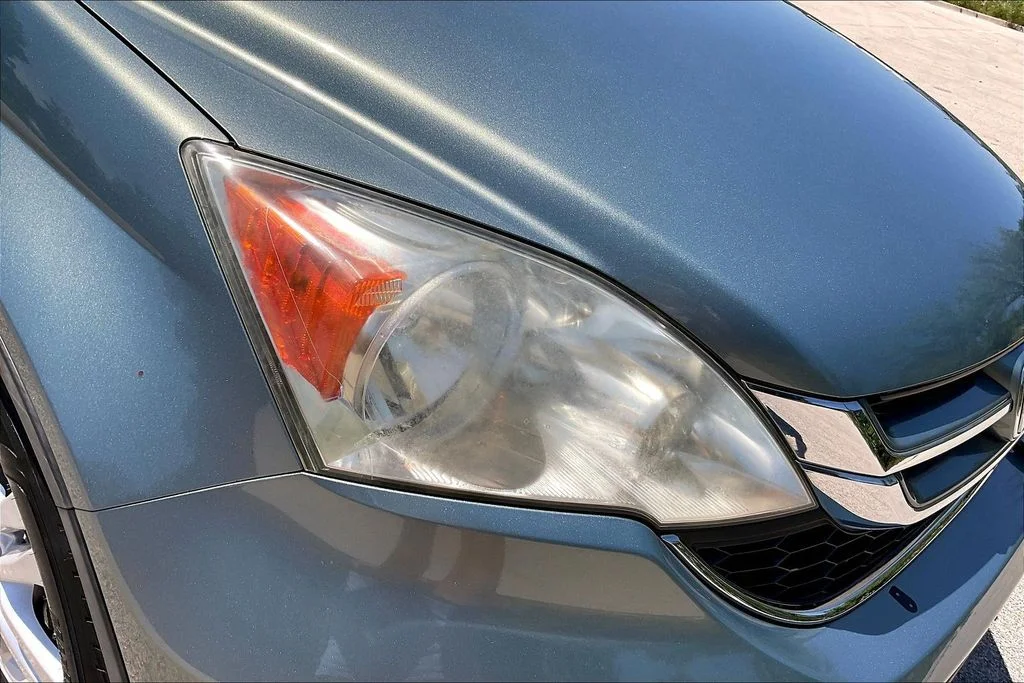 Used 2011 Green Honda EX image 25