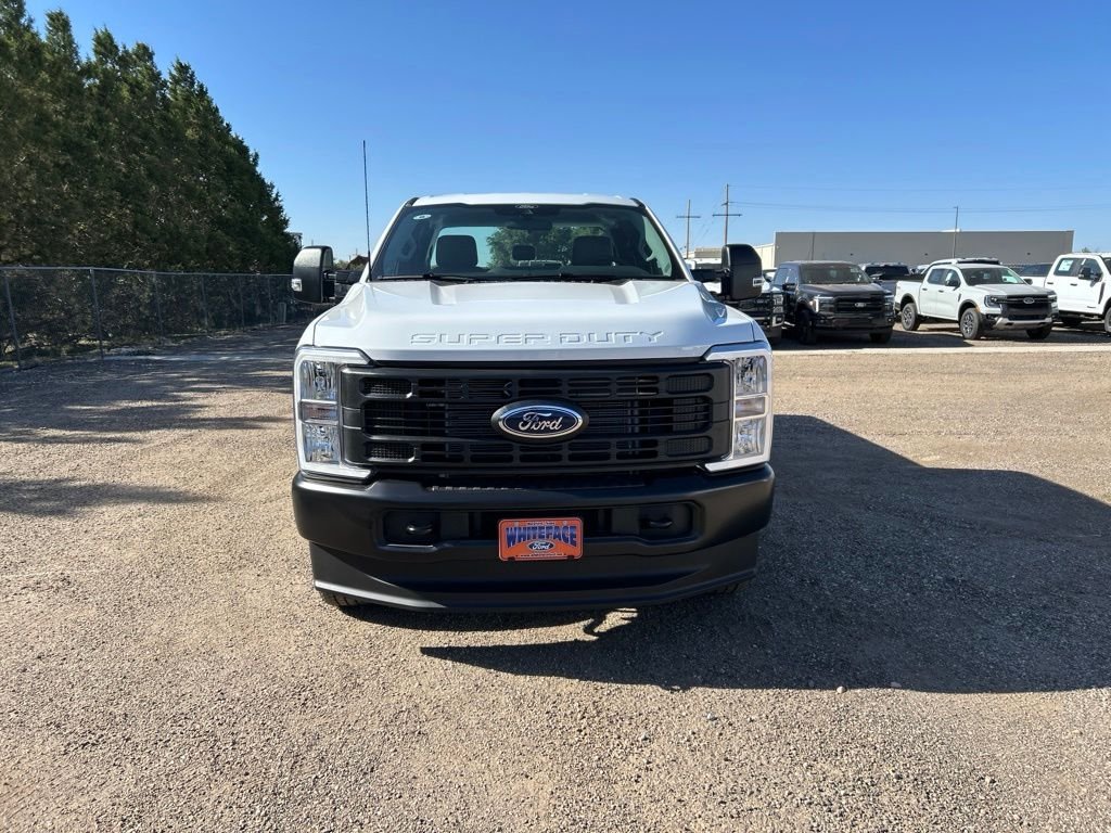New 2026 Oxford White Ford XL image 10