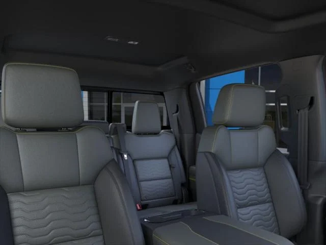 2026 Chevrolet Silverado 1500 ZR2 - Photo 24