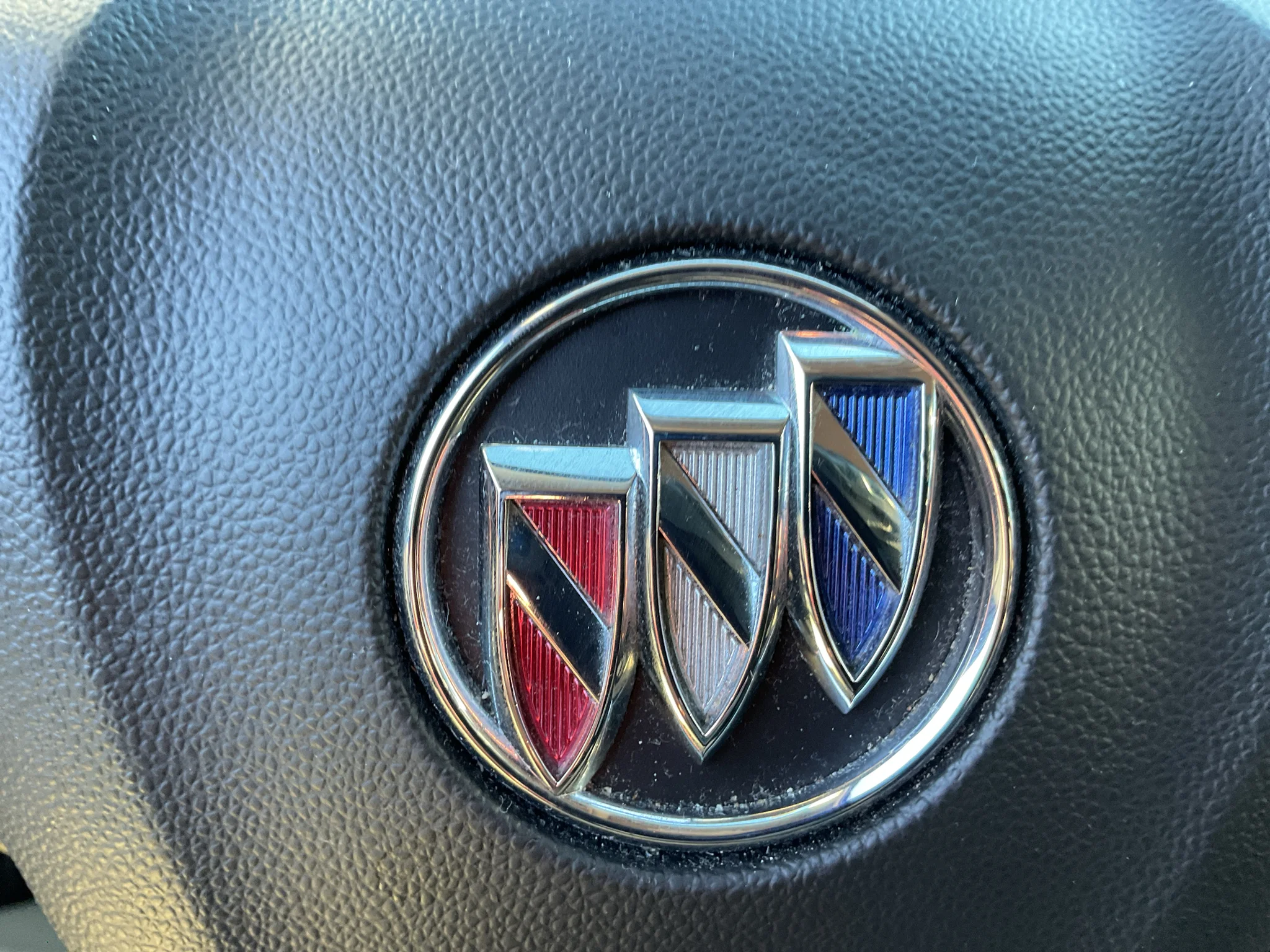 Used 2023 Summit White Buick Preferred image 24