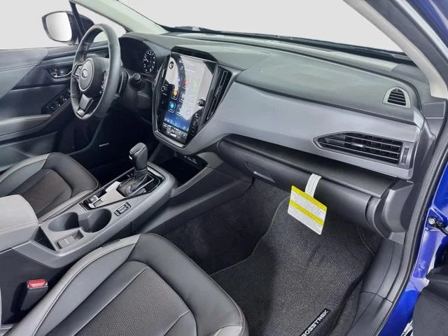 New 2026 SAPPHIRE BLUE PEARL Subaru Limited image 29