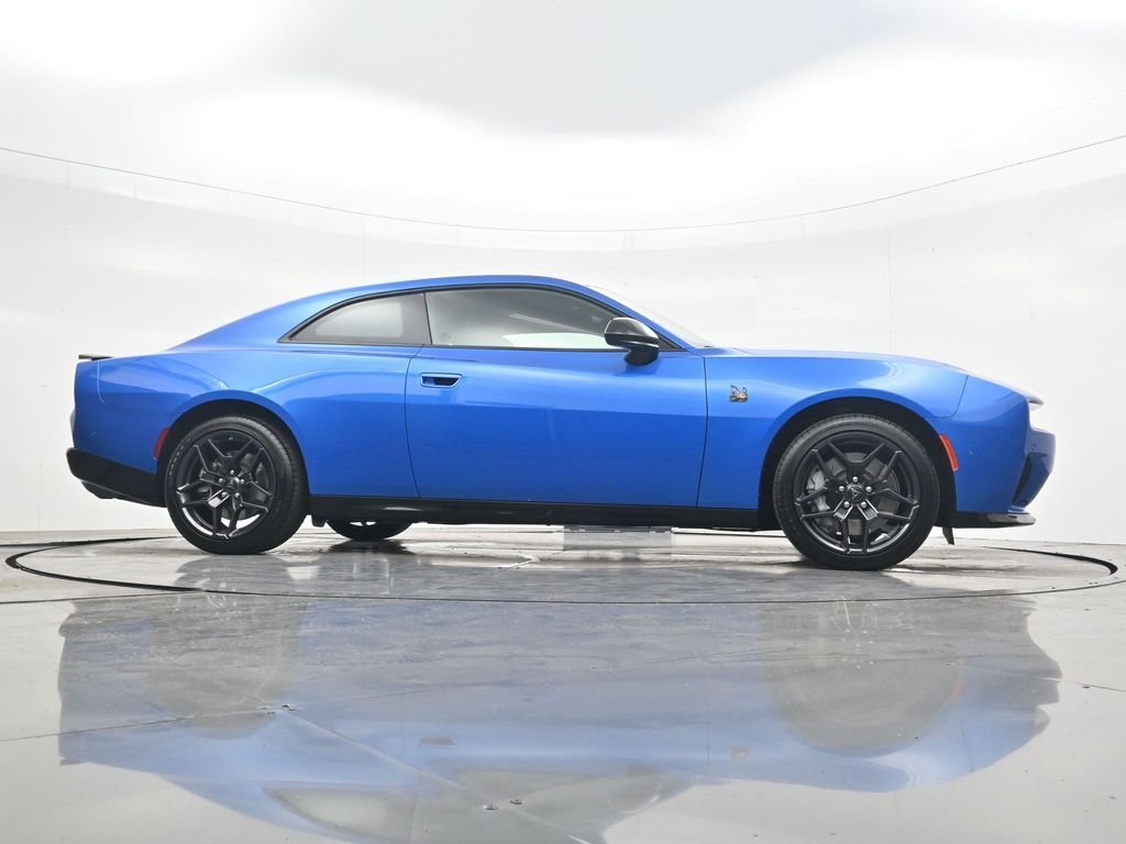 New 2026 Bludicrous Exterior Paint Dodge Scat Pack image 34