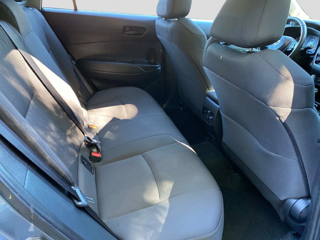 Used 2023  Toyota LE image 24