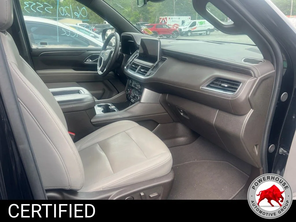 Certified Used 2024 Black Chevrolet LT image 10