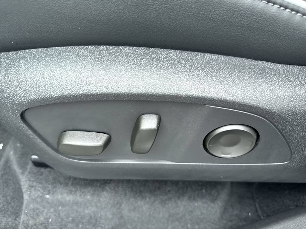 New 2026 Summit White Buick Sport Touring image 18