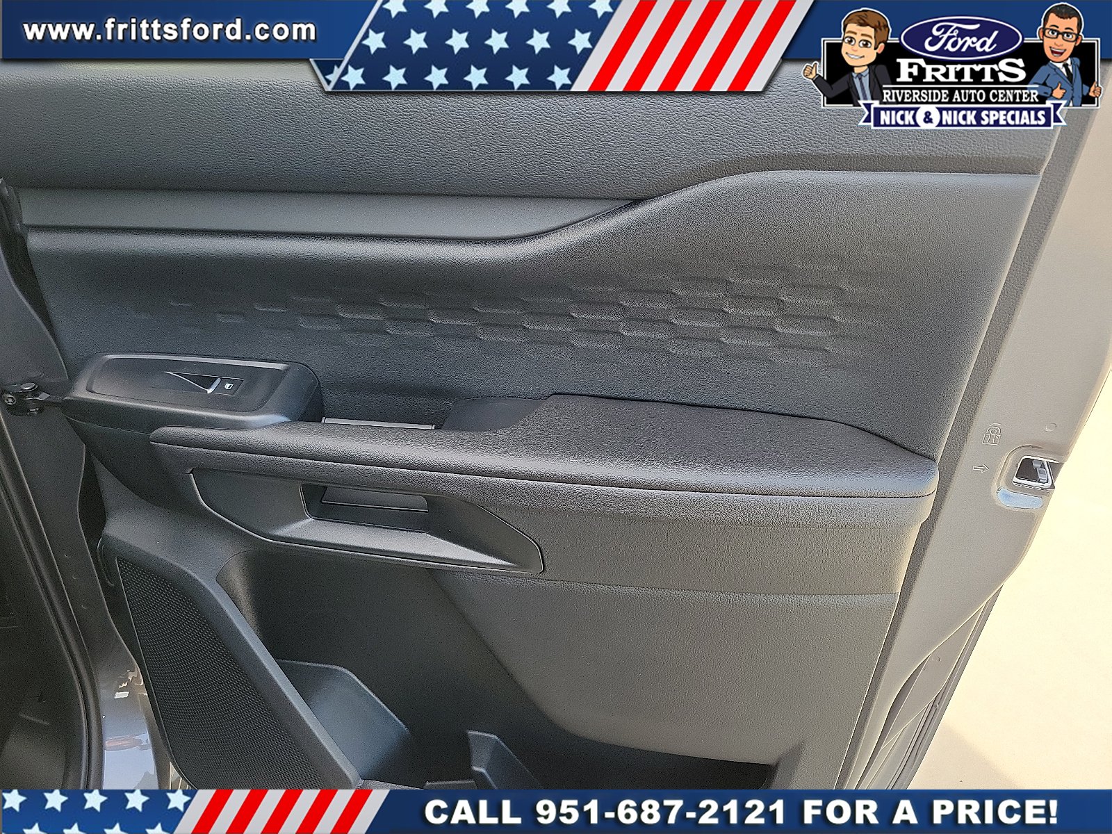 New 2026 Carbonized Gray Metallic Ford XL image 22