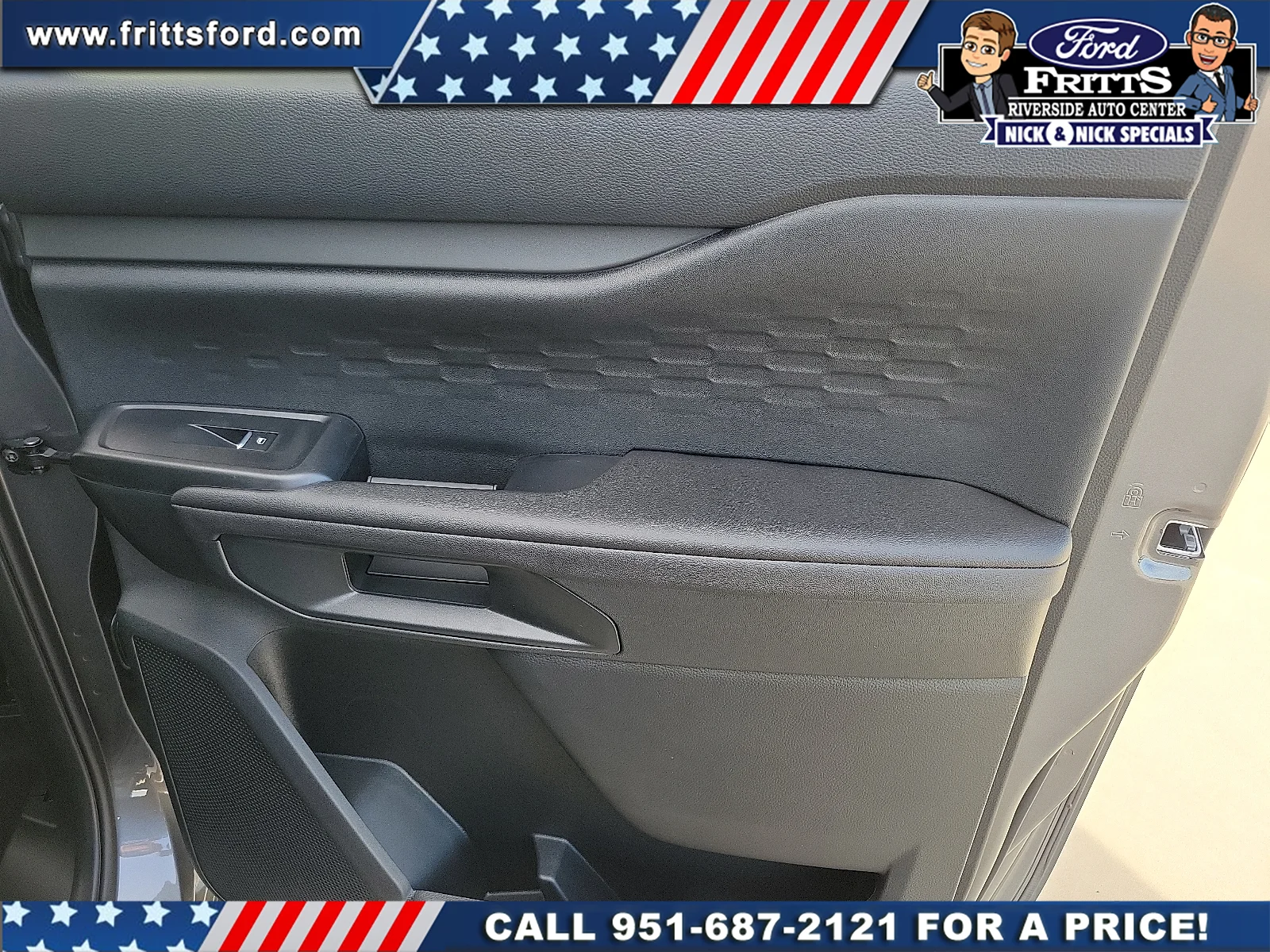 New 2026 Carbonized Gray Metallic Ford XL image 22