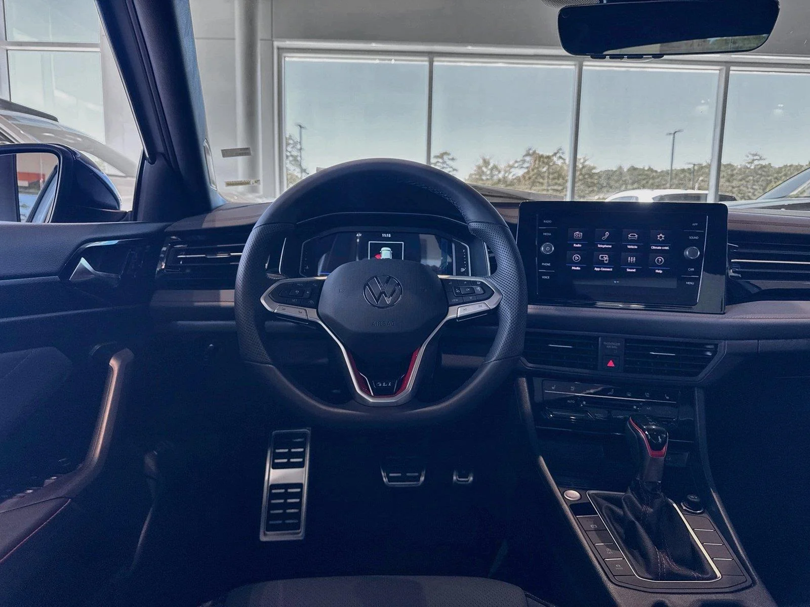 New 2027 GRAY VOLKSWAGEN  image 21