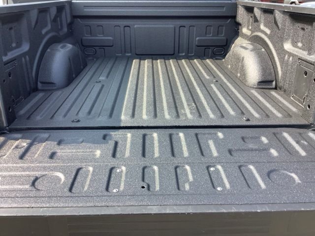 2025 Ford F-150 XLT - Photo 12