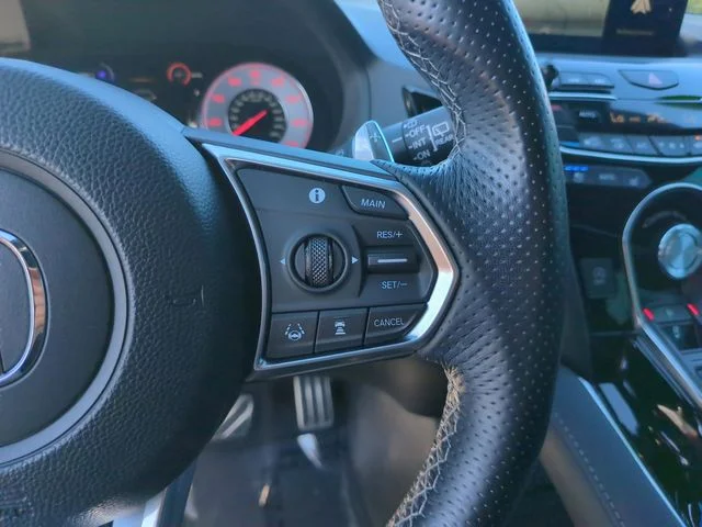 Used 2021  Acura A-Spec Package image 30