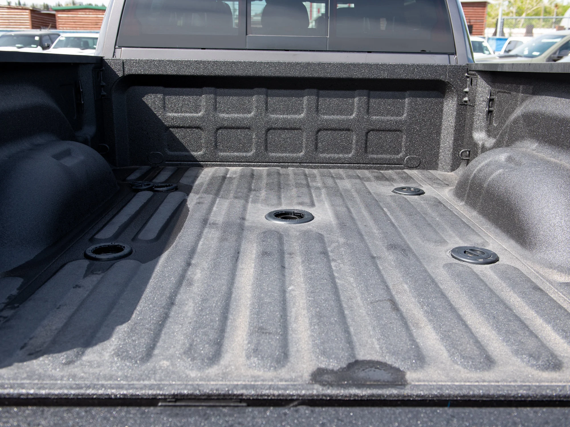 New 2026 Grey RAM Limited* image 7