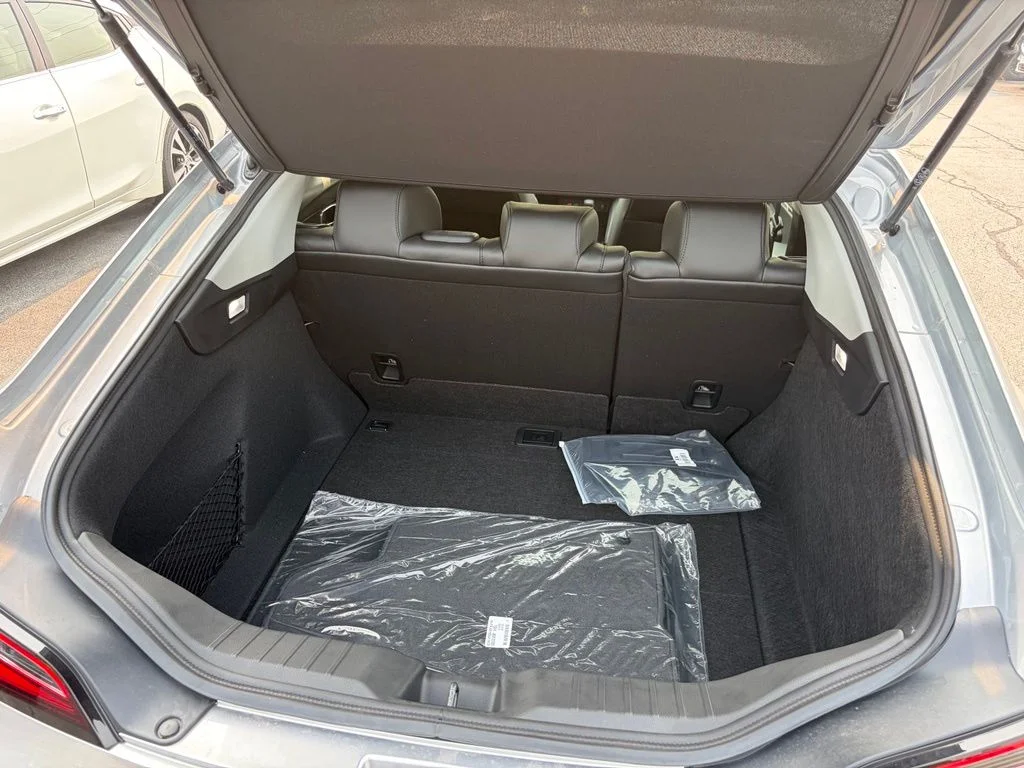 New 2026 Silver Acura Base image 25