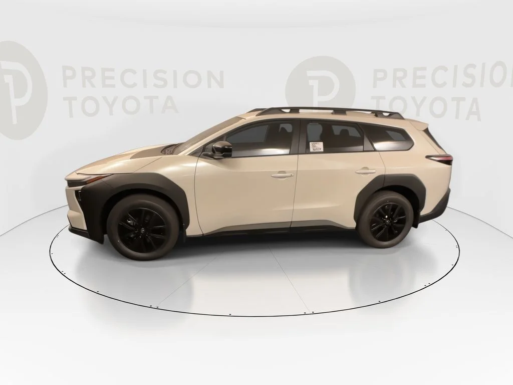 New 2026 Halo Toyota bZ Woodland image 10