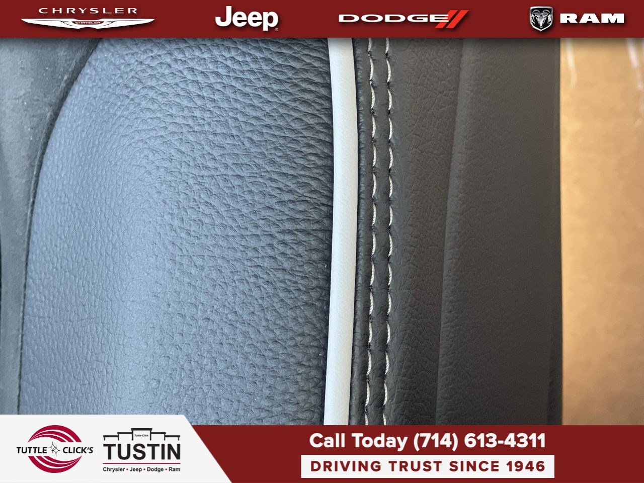 New 2026 Serrano-Green Metallic Exterior Paint RAM Laramie image 26