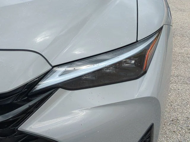 New 2026 Wind Lexus  350 F SPORT image 10