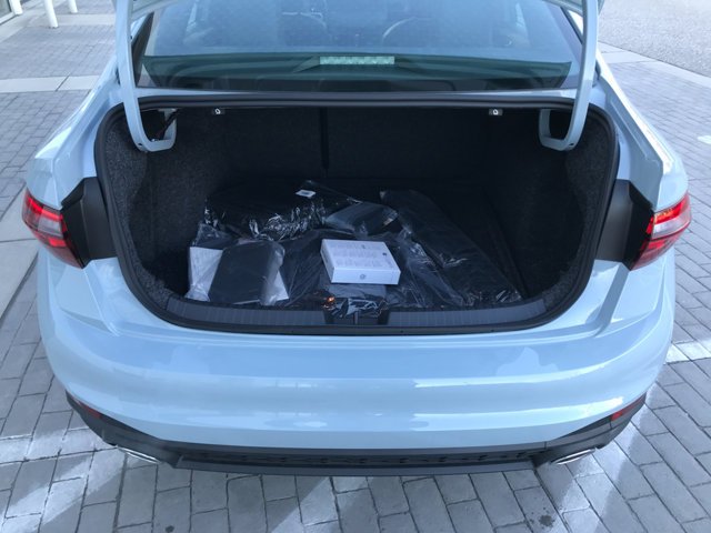 2026 Volkswagen Jetta GLI Autobahn - Photo 26