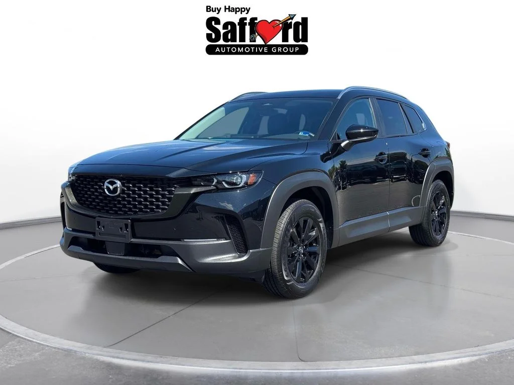 2025 Mazda CX-50 2.5 S Premium's photo