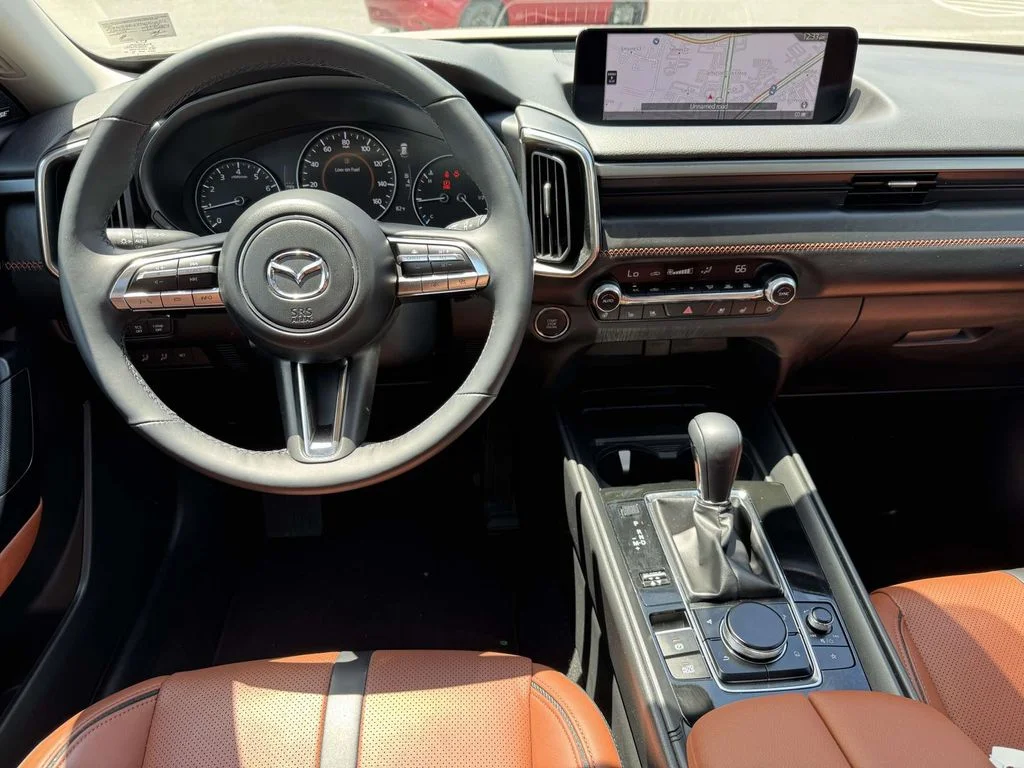 2026 Mazda CX-50 Premium Plus - Photo 17