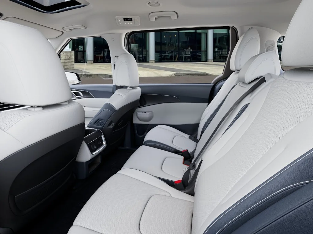 New 2026 Panthera Metal Kia SX Prestige image 18