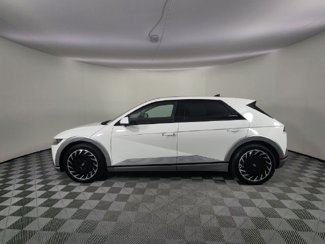 Certified 2023 Hyundai IONIQ 5 Limited with VIN KM8KRDAF3PU202919 for sale in Highlands Ranch, CO