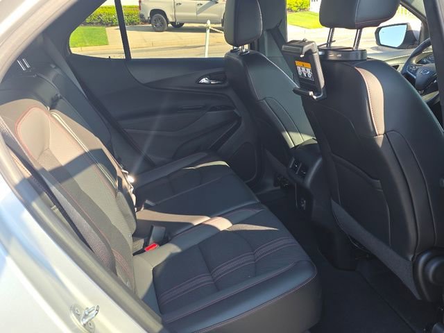2022 Chevrolet Equinox RS - Photo 24