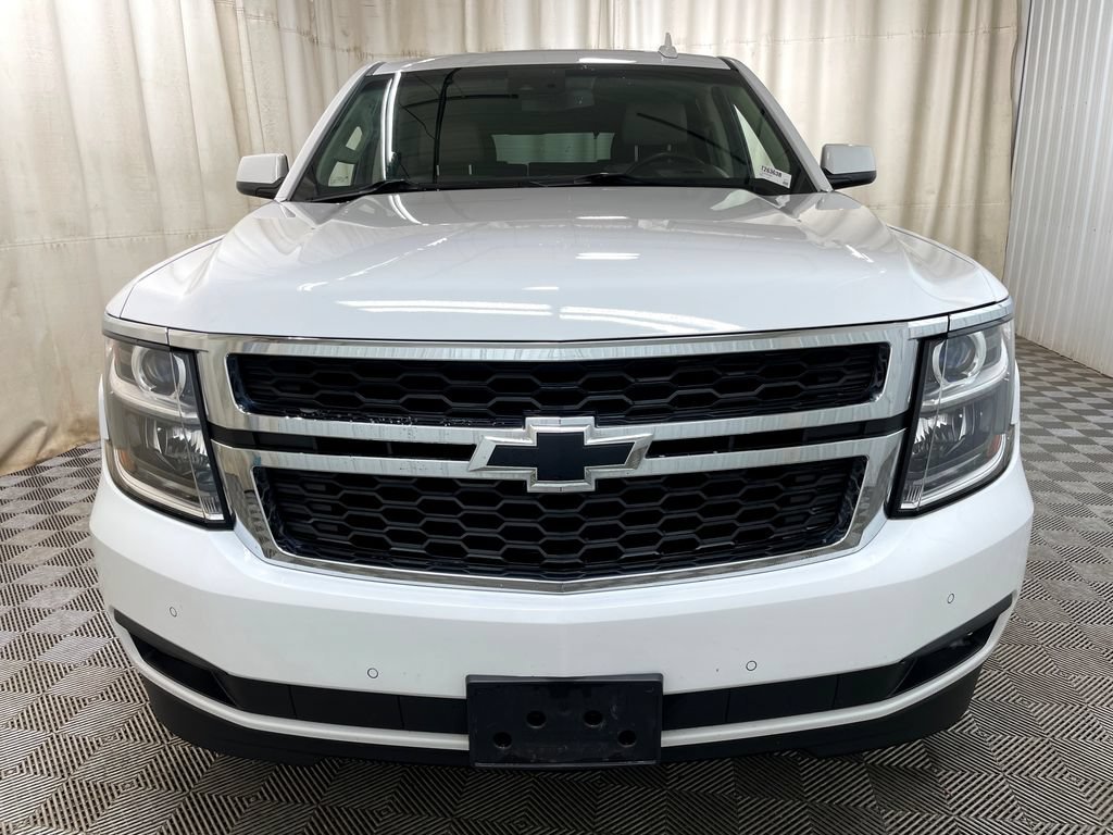 Certified Used 2016 SUMMIT WHITE Chevrolet LT image 25