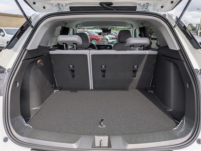 2026 Chevrolet Trailblazer LT - Photo 12