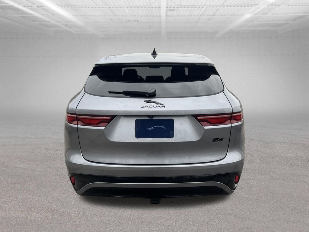 New 2026 Eiger Grey Jaguar P250 R-Dynamic S image 4