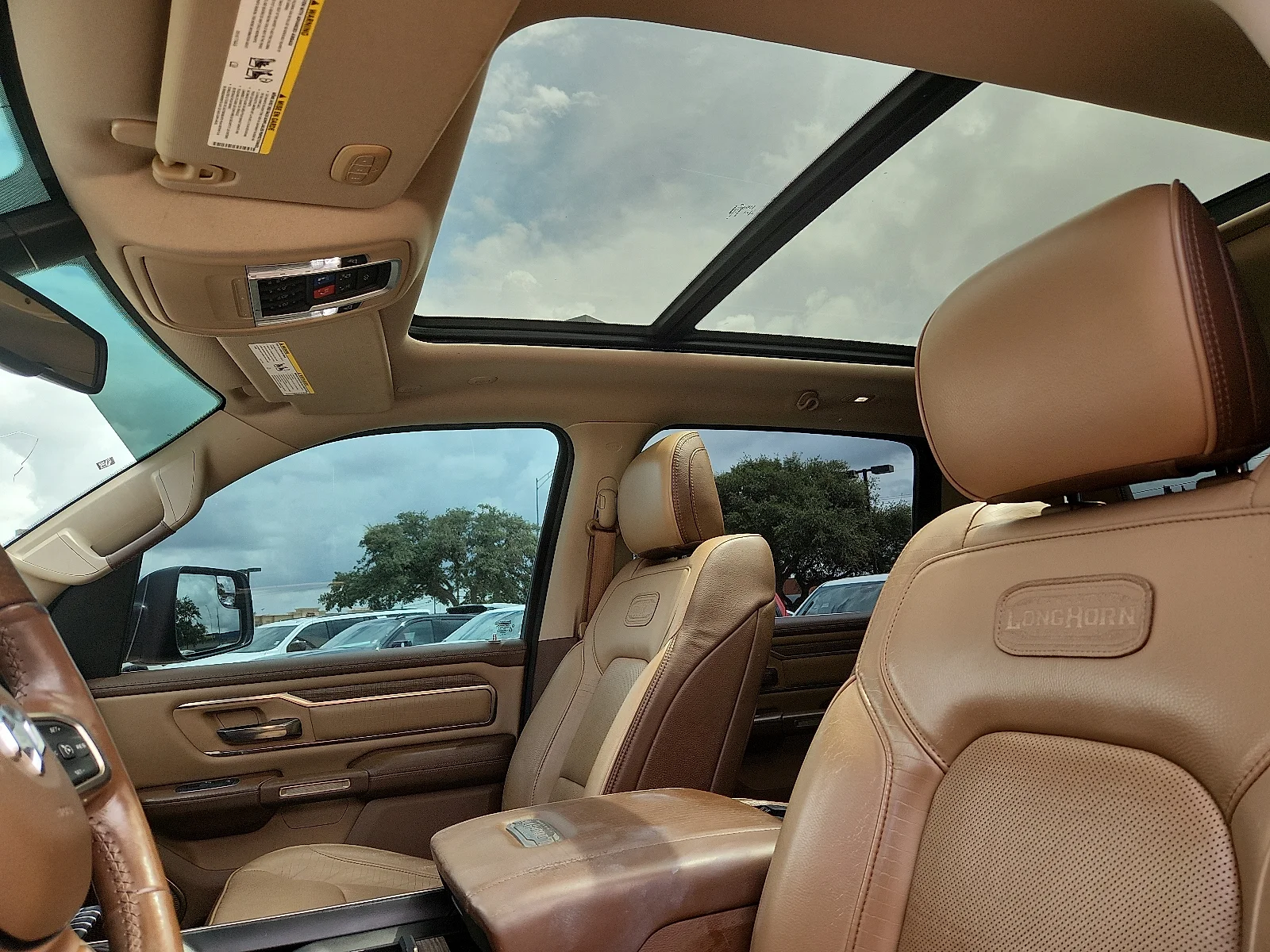 Used 2019 Brown Ram Limited image 14