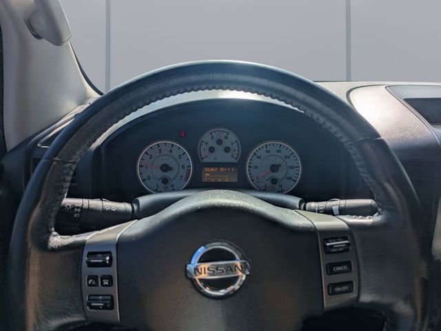Used 2012 White Nissan SV image 28