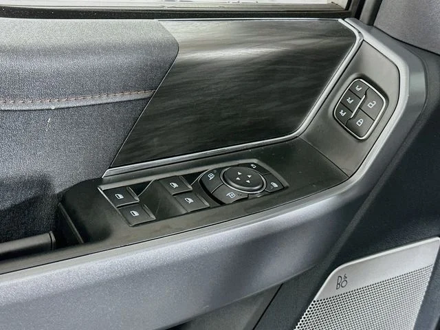 New 2026 Ford F-150 Lariat