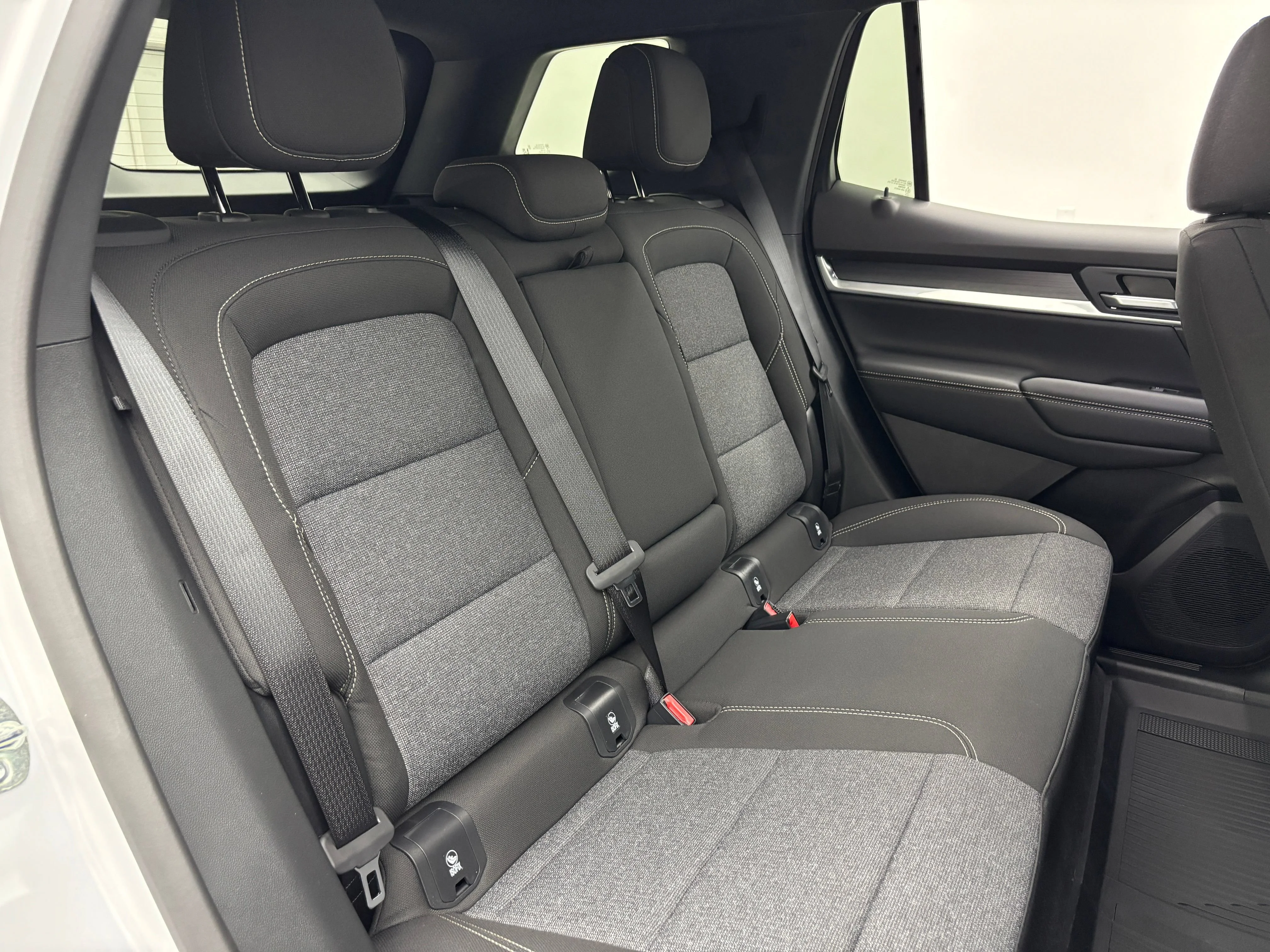 2027 GMC Terrain Elevation - Photo 33