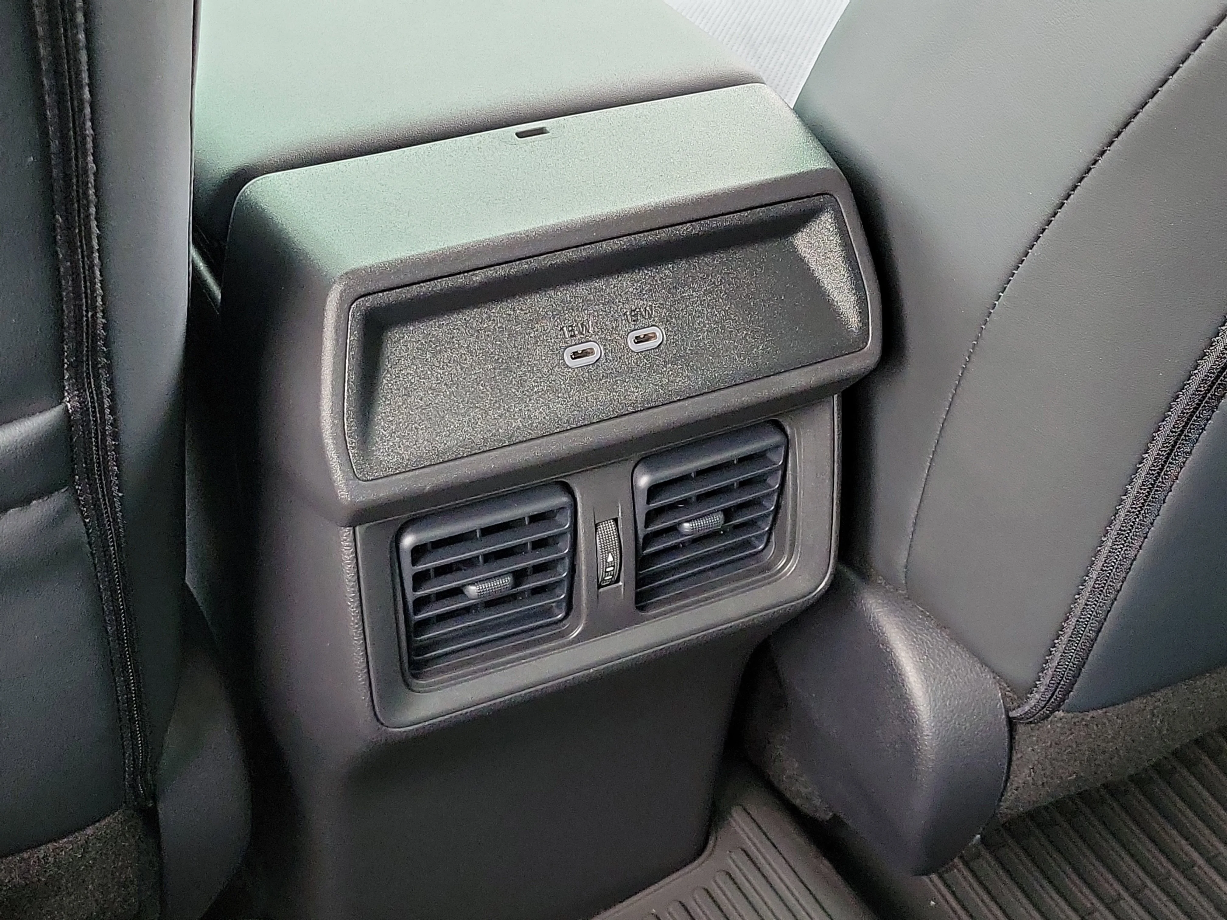 Used 2026 Storm Cloud w/Black Roof Toyota LE image 15