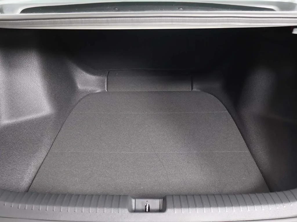 2026 Honda Accord LX - Photo 15