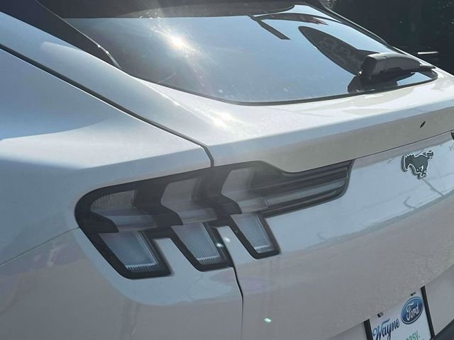 2025 Ford Mustang Mach-E Premium - Photo 33