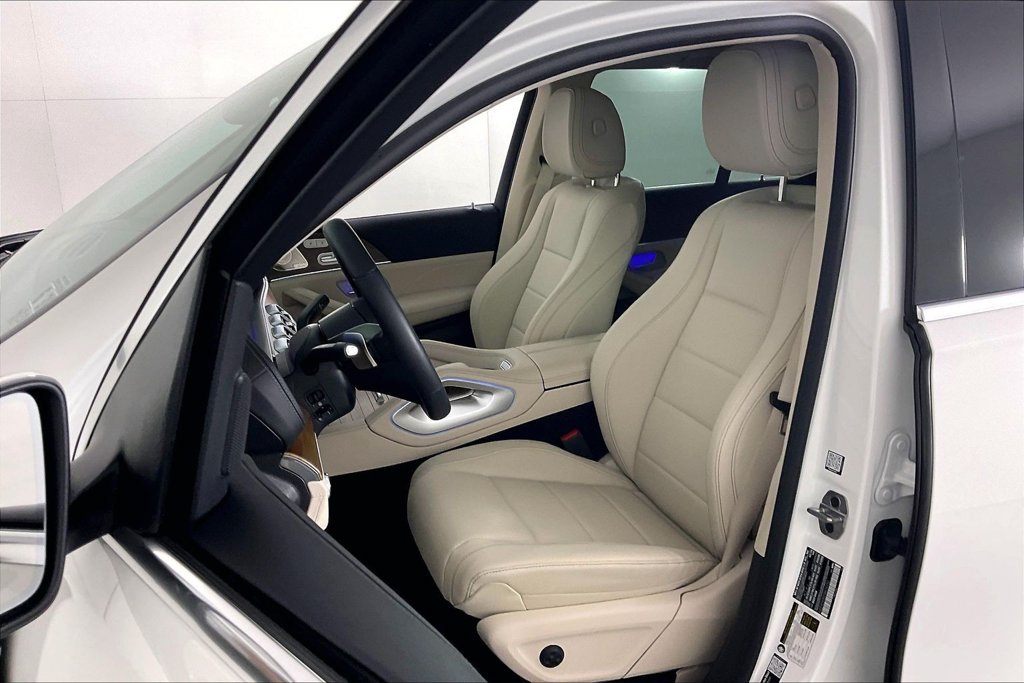 2026 Mercedes-Benz GLE GLE450 - Photo 17