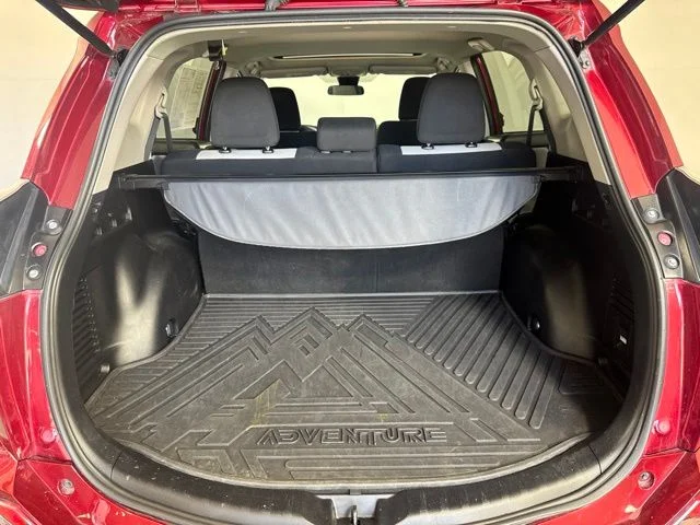 Used 2018 Pearl Toyota Adventure image 20