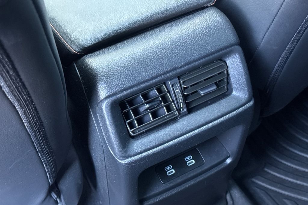 Used 2023 Still Night Pearl Honda Sport Touring image 16
