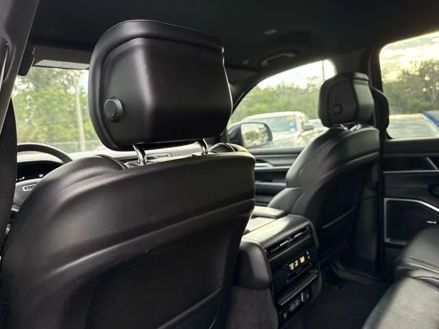 Used 2024 Black Jeep Series II image 14