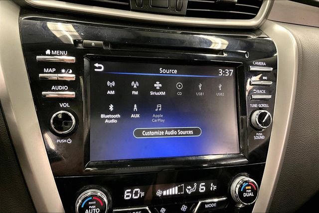 2021 Nissan Murano SL - Photo 36