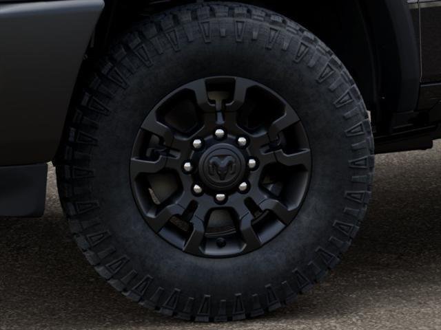 2025 RAM 2500 Power Wagon - Photo 60